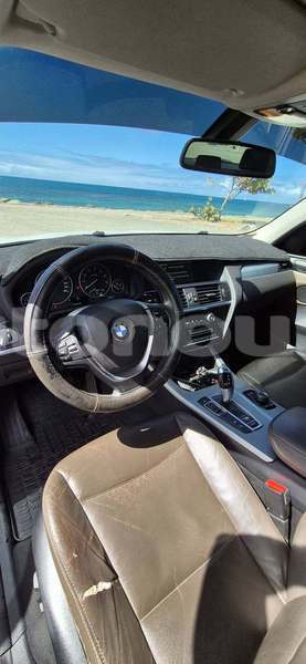 Big with watermark bmw x3 sud noumea 5214