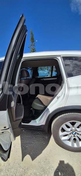 Big with watermark bmw x3 sud noumea 5214