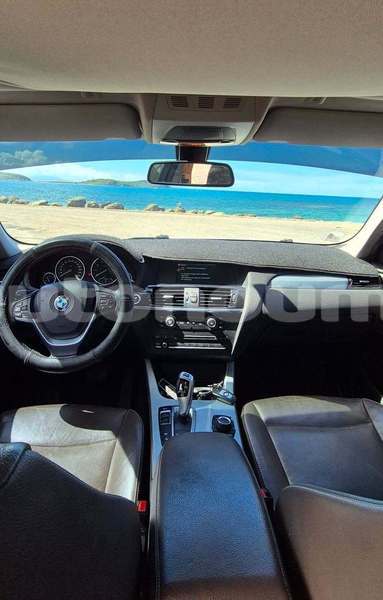 Big with watermark bmw x3 sud noumea 5214
