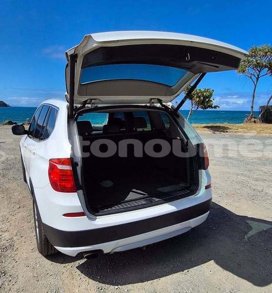 Big with watermark bmw x3 sud noumea 5214