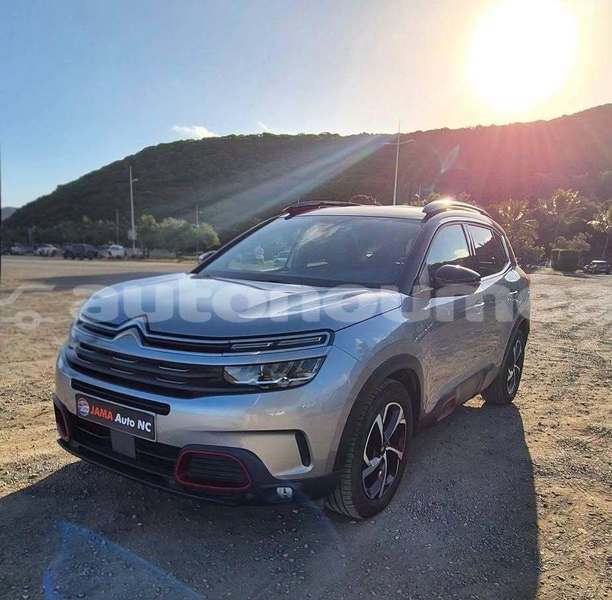 Big with watermark citroen c5 aircross sud noumea 5216
