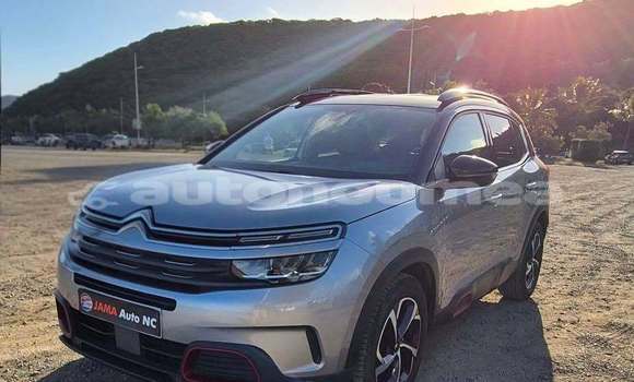 Acheter Occasion Voiture Citroen C5 Aircross Gris à Noumea, Sud Acheter Occasion Voiture Citroen C5 Aircross Gris à Noumea, Sud