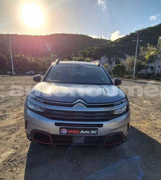Big with watermark citroen c5 aircross sud noumea 5216