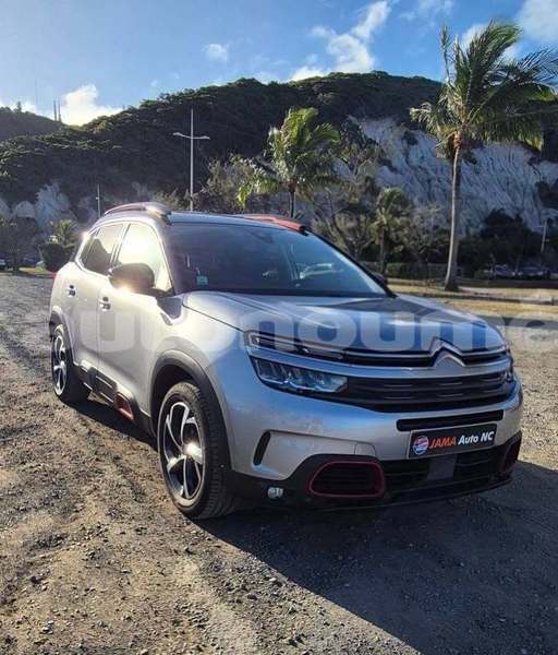 Big with watermark citroen c5 aircross sud noumea 5216