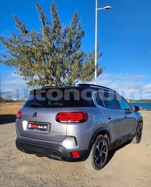 Big with watermark citroen c5 aircross sud noumea 5216