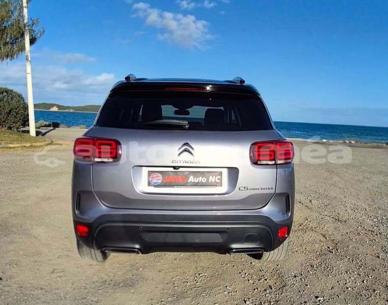 Big with watermark citroen c5 aircross sud noumea 5216