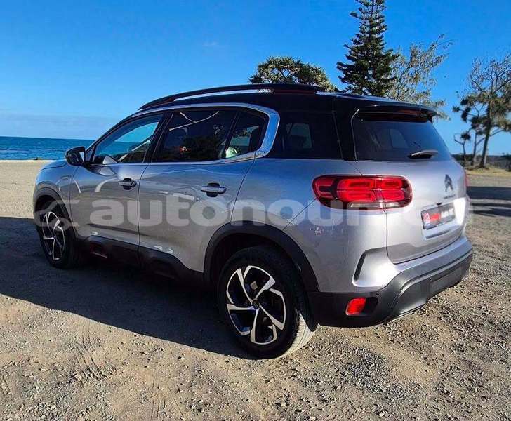 Big with watermark citroen c5 aircross sud noumea 5216