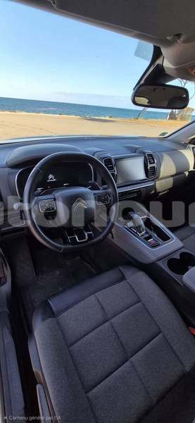 Big with watermark citroen c5 aircross sud noumea 5216