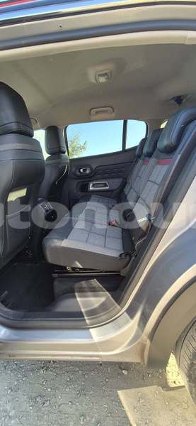 Big with watermark citroen c5 aircross sud noumea 5216