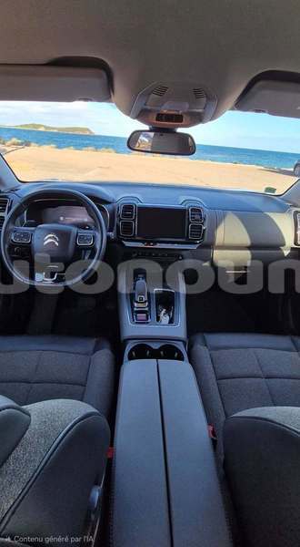 Big with watermark citroen c5 aircross sud noumea 5216