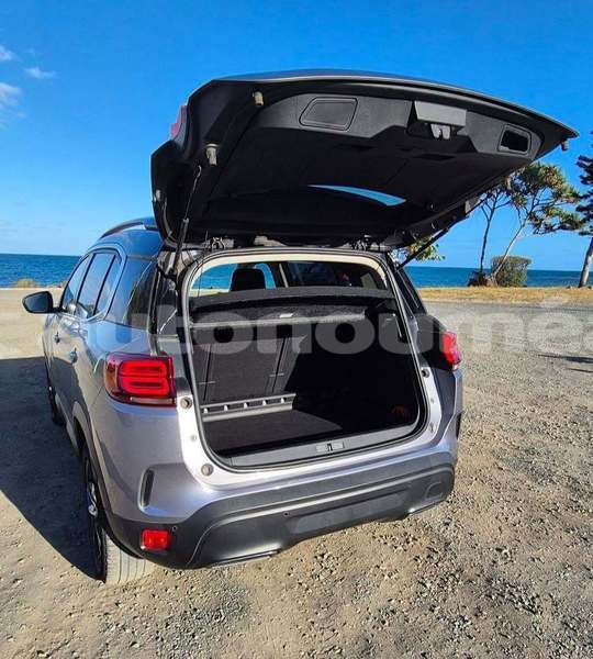 Big with watermark citroen c5 aircross sud noumea 5216