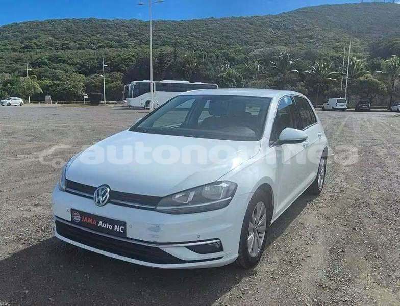Big with watermark volkswagen golf sud noumea 5217
