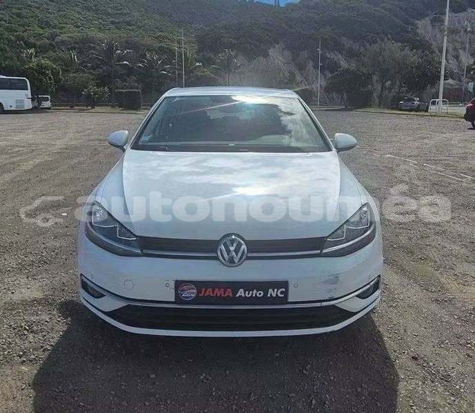 Big with watermark volkswagen golf sud noumea 5217