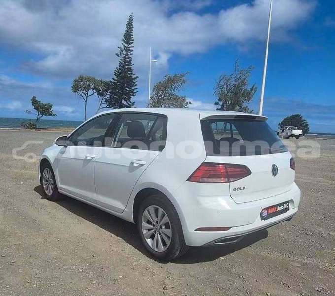 Big with watermark volkswagen golf sud noumea 5217