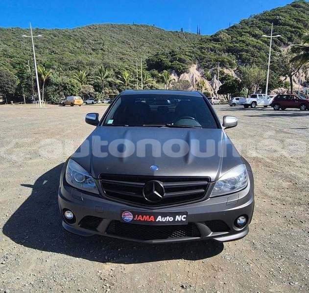 Big with watermark mercedes benz a klasse amg sud noumea 5222