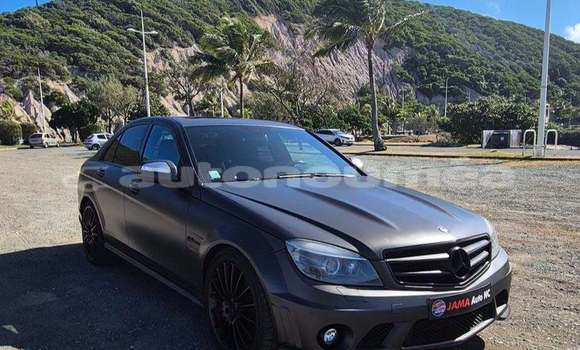 Acheter Occasion Voiture Mercedes-Benz A-klasse AMG Gris à Noumea, Sud Acheter Occasion Voiture Mercedes-Benz A-klasse AMG Gris à Noumea, Sud