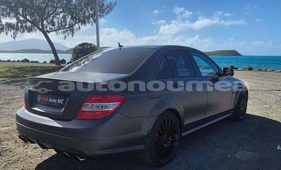 Acheter Occasion Voiture Mercedes-Benz A-klasse AMG Gris à Noumea, Sud Acheter Occasion Voiture Mercedes-Benz A-klasse AMG Gris à Noumea, Sud