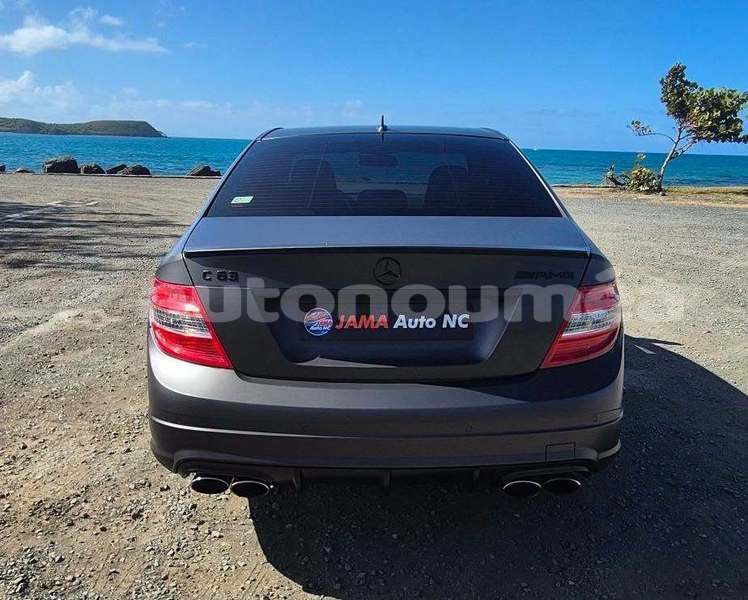 Big with watermark mercedes benz a klasse amg sud noumea 5222