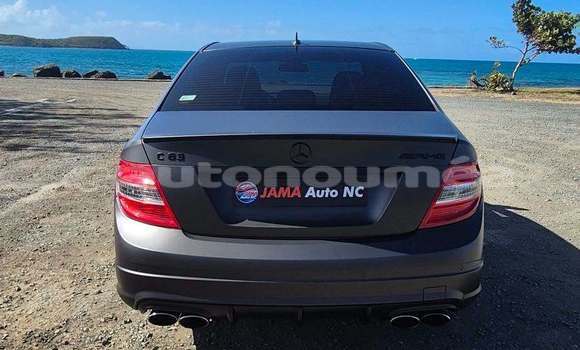 Acheter Occasion Voiture Mercedes-Benz A-klasse AMG Gris à Noumea, Sud Acheter Occasion Voiture Mercedes-Benz A-klasse AMG Gris à Noumea, Sud