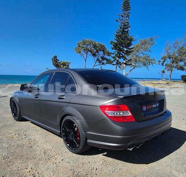 Big with watermark mercedes benz a klasse amg sud noumea 5222