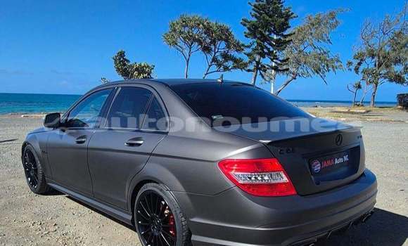 Acheter Occasion Voiture Mercedes-Benz A-klasse AMG Gris à Noumea, Sud Acheter Occasion Voiture Mercedes-Benz A-klasse AMG Gris à Noumea, Sud