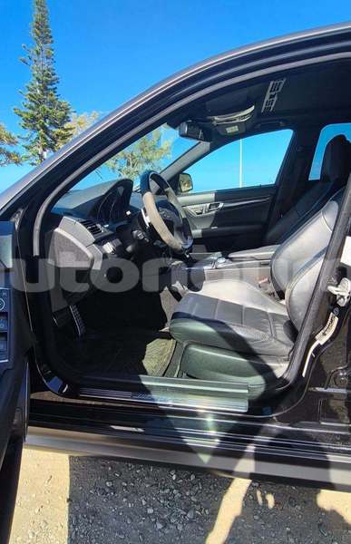 Big with watermark mercedes benz a klasse amg sud noumea 5222