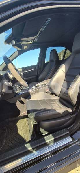 Big with watermark mercedes benz a klasse amg sud noumea 5222