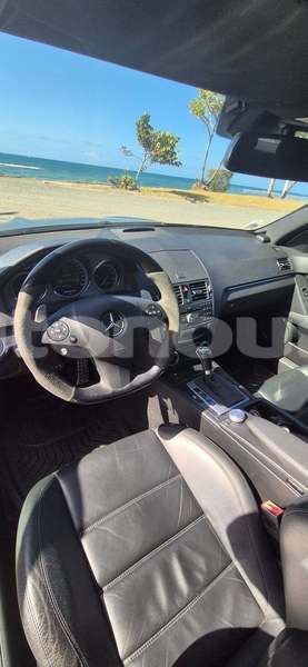 Big with watermark mercedes benz a klasse amg sud noumea 5222