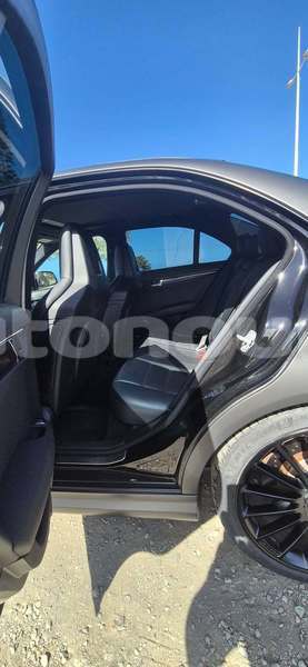 Big with watermark mercedes benz a klasse amg sud noumea 5222
