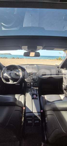 Big with watermark mercedes benz a klasse amg sud noumea 5222