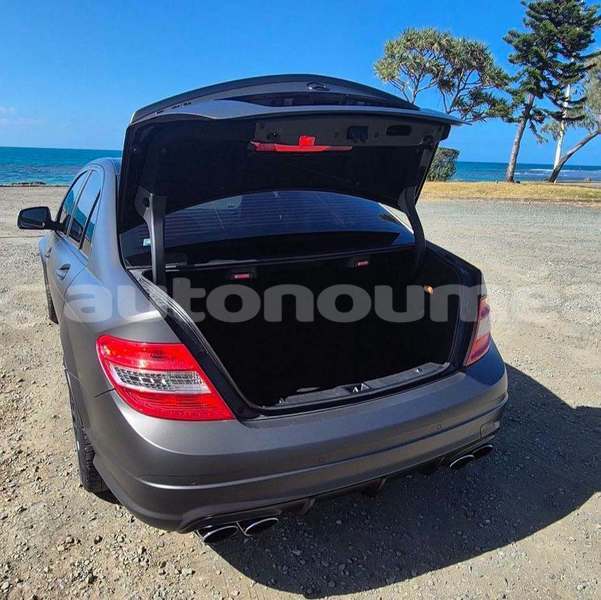 Big with watermark mercedes benz a klasse amg sud noumea 5222