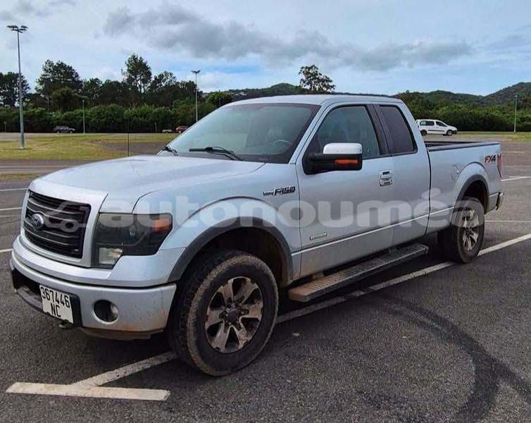 Big with watermark ford f 150 sud noumea 5223