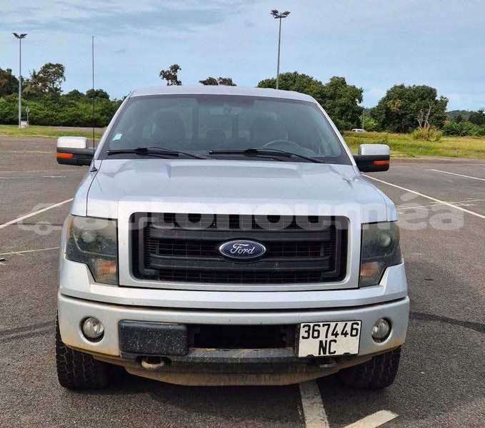 Big with watermark ford f 150 sud noumea 5223