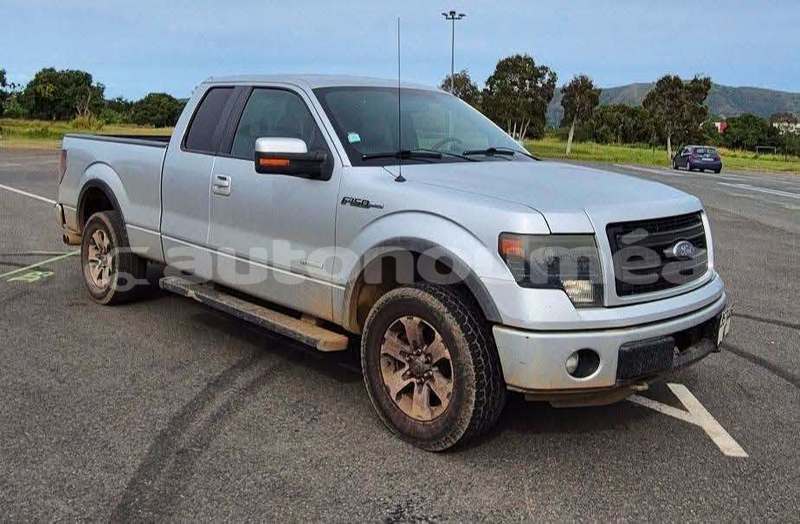 Big with watermark ford f 150 sud noumea 5223