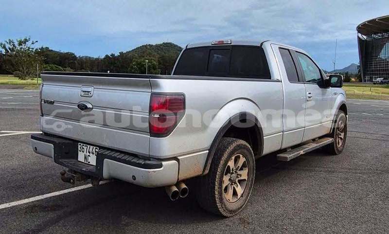 Big with watermark ford f 150 sud noumea 5223