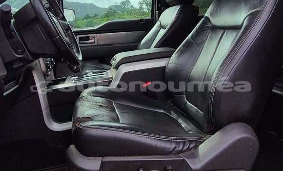 Acheter Occasion Voiture Ford F–150 Gris à Noumea, Sud Acheter Occasion Voiture Ford F–150 Gris à Noumea, Sud