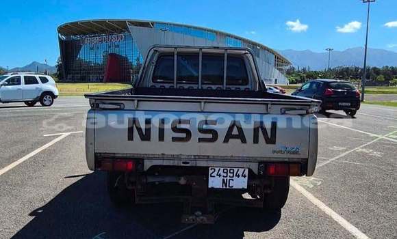 Acheter Occasion Voiture Nissan Patrol Gris à Noumea, Sud Acheter Occasion Voiture Nissan Patrol Gris à Noumea, Sud