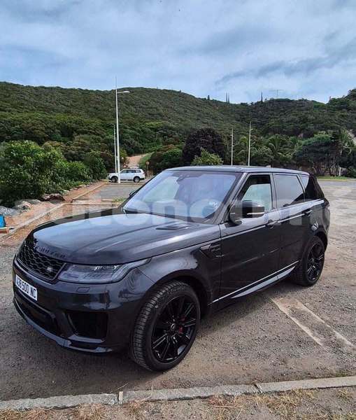 Big with watermark land rover range rover sport sud noumea 5226