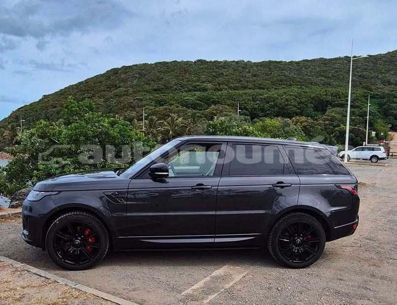 Big with watermark land rover range rover sport sud noumea 5226