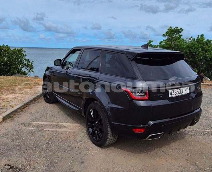 Big with watermark land rover range rover sport sud noumea 5226