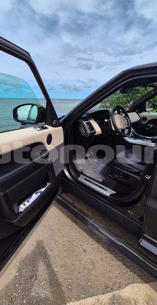 Big with watermark land rover range rover sport sud noumea 5226