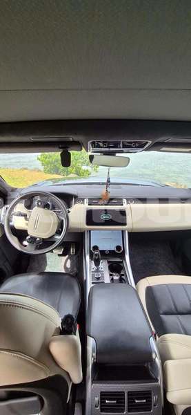 Big with watermark land rover range rover sport sud noumea 5226