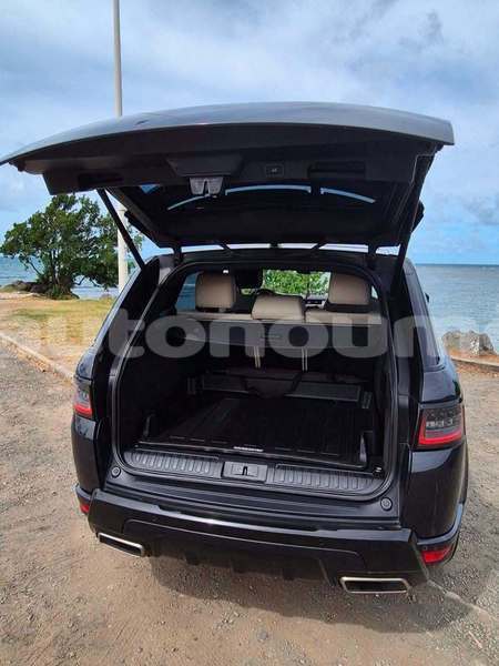 Big with watermark land rover range rover sport sud noumea 5226
