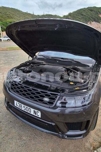 Big with watermark land rover range rover sport sud noumea 5226
