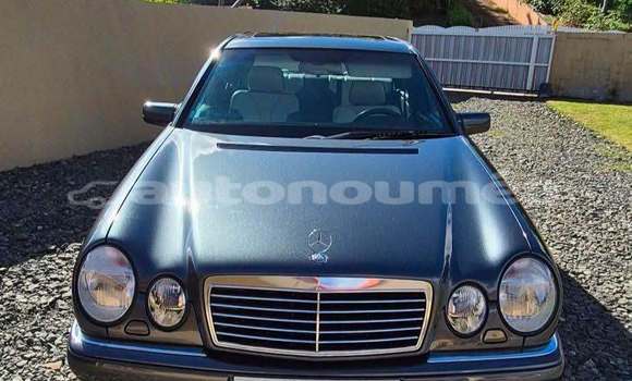 Buy Used Mercedes-Benz E-klasse AMG Brown Car in Noumea in Sud Buy Used Mercedes-Benz E-klasse AMG Brown Car in Noumea in Sud