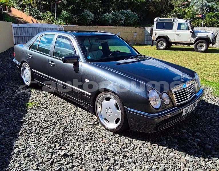 Big with watermark mercedes benz e klasse amg sud noumea 5228
