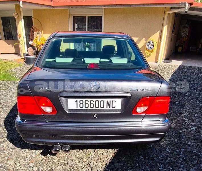 Big with watermark mercedes benz e klasse amg sud noumea 5228