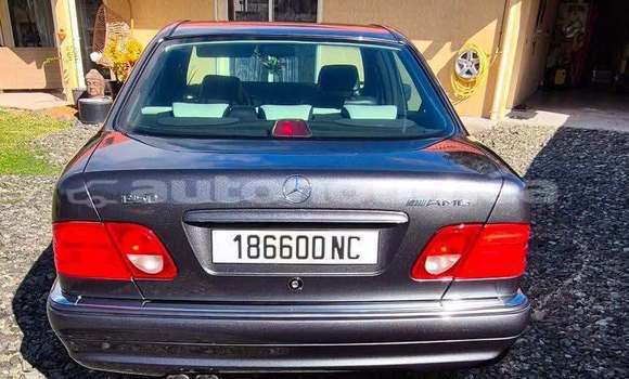 Buy Used Mercedes-Benz E-klasse AMG Brown Car in Noumea in Sud Buy Used Mercedes-Benz E-klasse AMG Brown Car in Noumea in Sud