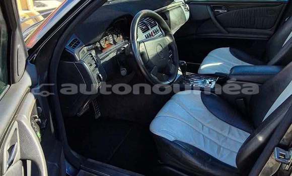 Buy Used Mercedes-Benz E-klasse AMG Brown Car in Noumea in Sud Buy Used Mercedes-Benz E-klasse AMG Brown Car in Noumea in Sud