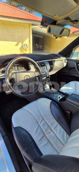 Big with watermark mercedes benz e klasse amg sud noumea 5228
